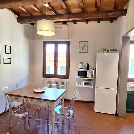 Casa Mojito Appartement Florence