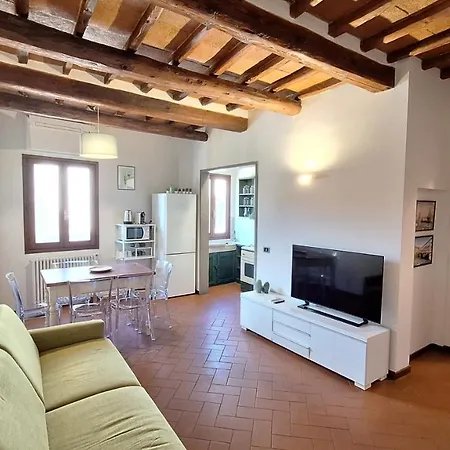 Appartement Casa Mojito *