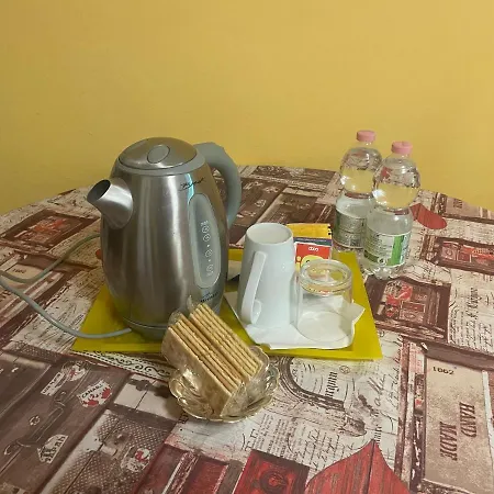 House Elena Guest house *