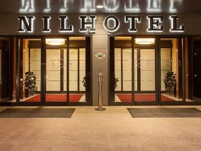 Hotel Nilhotel