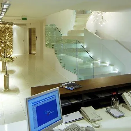 C-hotels The Style 4* Florence
