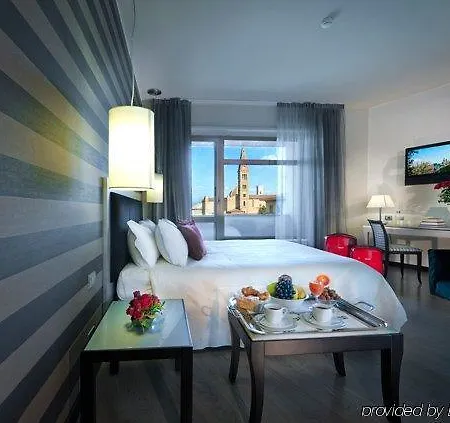 C-hotels The Style 4*