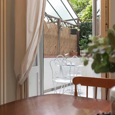Apartament Capponi Deluxe *