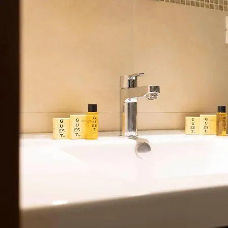 Apartament Capponi Deluxe *