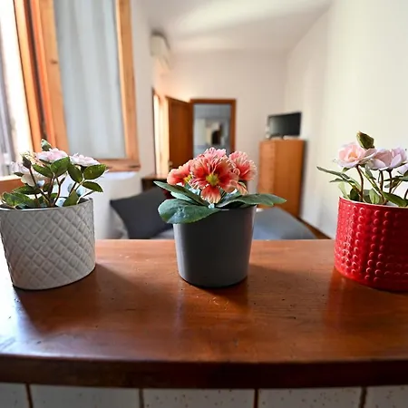 Apartment Santa Reparata - Centro Storico Florence