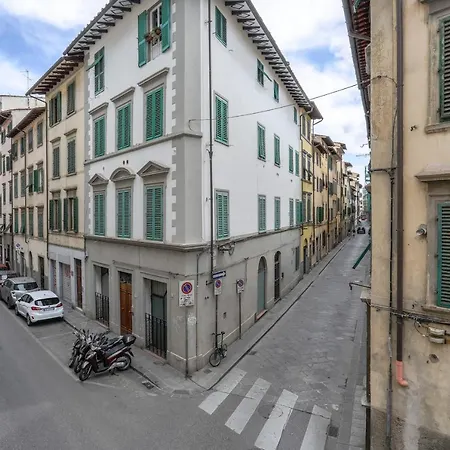 Appartement Synagogue Suite-hosted By Sweetstay Florence