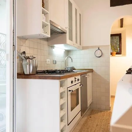 Apartament Capponi Deluxe *