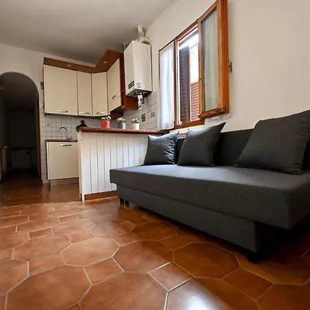 Apartment Santa Reparata - Centro Storico Florence