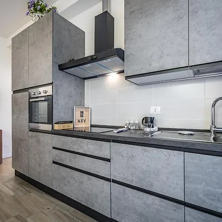 Yid Cefalonia Apartment