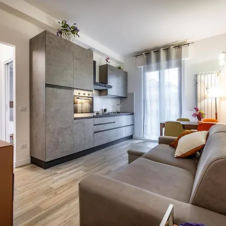 Yid Cefalonia Apartment