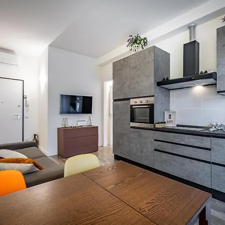Apartment Yid Cefalonia
