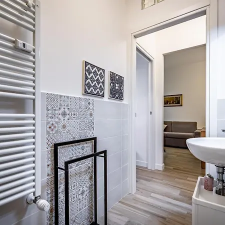 Apartment Yid Cefalonia Florence