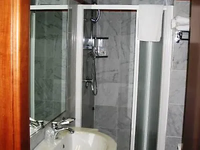 Hotel Alamanni