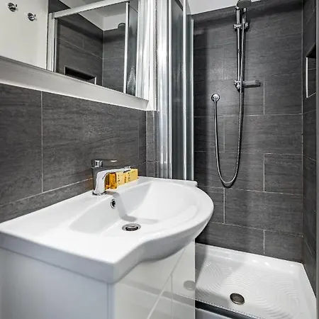 Roommo San Gallo Apartament