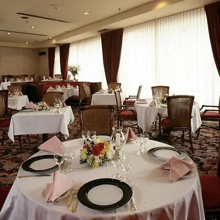 Radisson Blu Hotel 4*