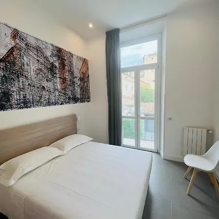 Pensión Sant Antonino First Floor Relais