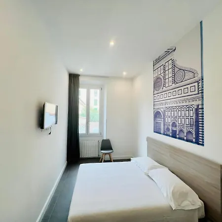 Sant Antonino First Floor Relais Florencia