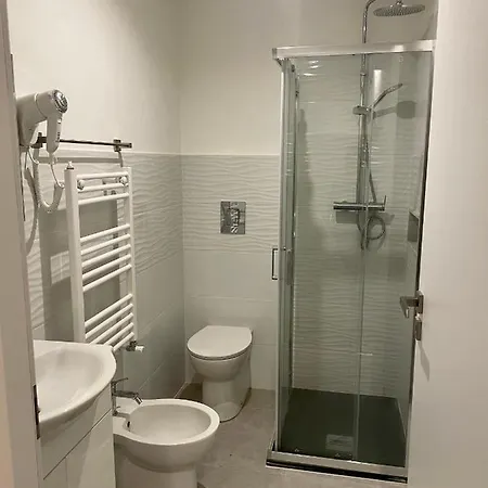 Sant Antonino First Floor Relais * Florencia