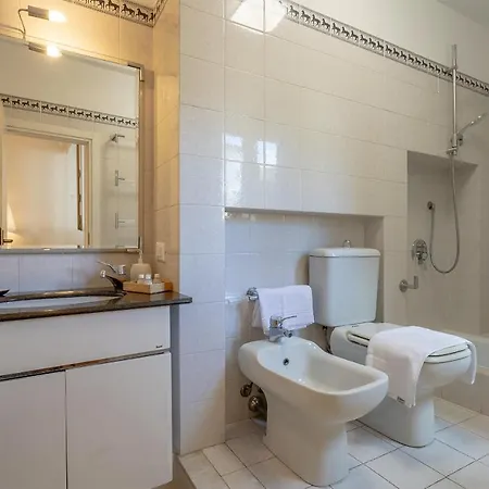 Appartement La Perla Del Borgo *
