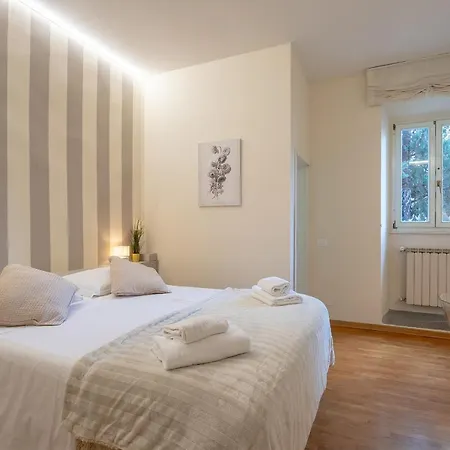 Appartement La Perla Del Borgo Florence