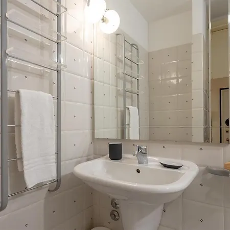 Appartement La Perla Del Borgo