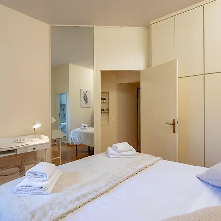 La Perla Del Borgo Appartement Florence