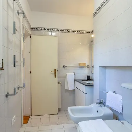 Appartement La Perla Del Borgo