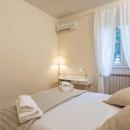 Appartement La Perla Del Borgo *