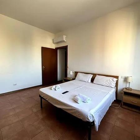 아파트 Mv Apartament 4b 피렌체