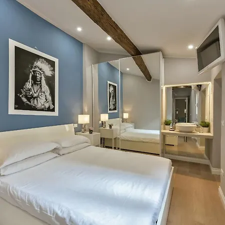- Dello Sprone * Firenze