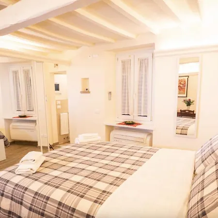 Gb Bed & Breakfast *