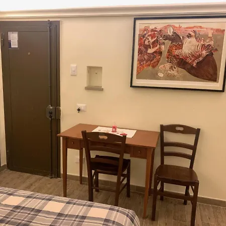 Bed & Breakfast Gb Firenze