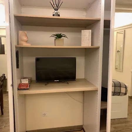 Gb Bed & Breakfast Firenze