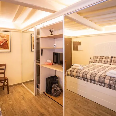 Gb Bed & Breakfast