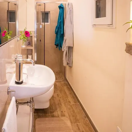 Bed & Breakfast Gb