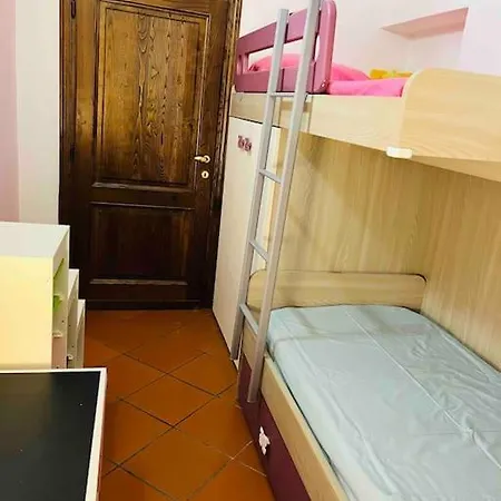 Casa Maria Appartement *
