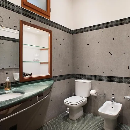 Apartment Ponte Vecchio Flat With Elevator *