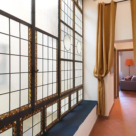 Apartment Ponte Vecchio Flat With Elevator Florence
