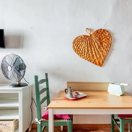 Boboli Gardens Lovely Apartment Florenz