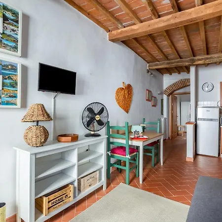 Apartment Boboli Gardens Lovely Florenz