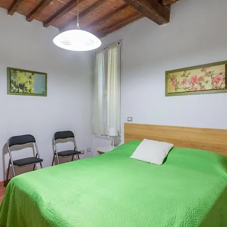 Apartment Boboli Gardens Lovely