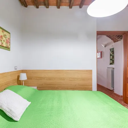 Apartment Boboli Gardens Lovely Florenz