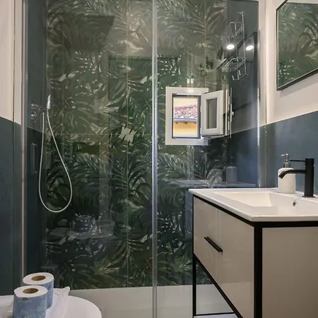 Sapiti Modern By Mmega Appartement Florence