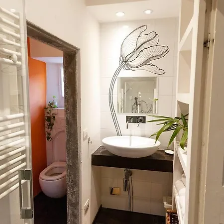 דירה Cosy Sant'ambrogio *
