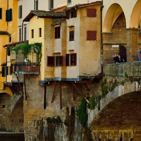 Heart Of Luxury With Terrace Florence