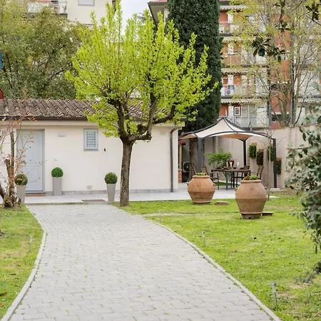 Apartament Nido *