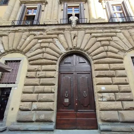 Appartement Signoria Deluxe Studio-2 People In Signoria Square *