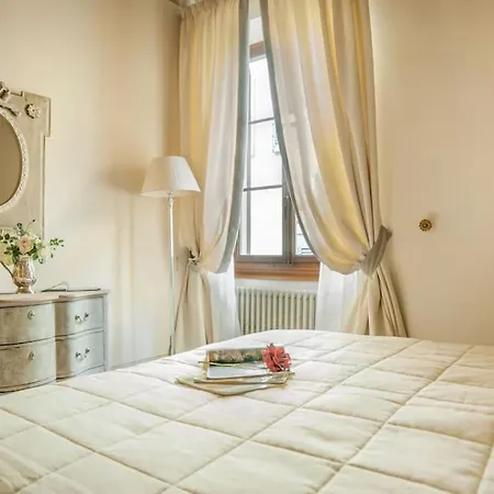 Signoria Deluxe Studio-2 People In Signoria Square Florence