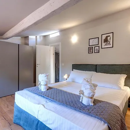 Appartement Pepe By Mamo *