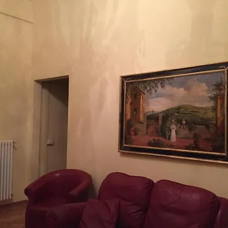 Affittacamere La Casa Di Orsola